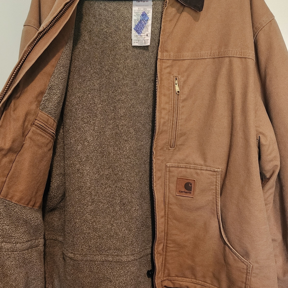 Carhartt Jacket